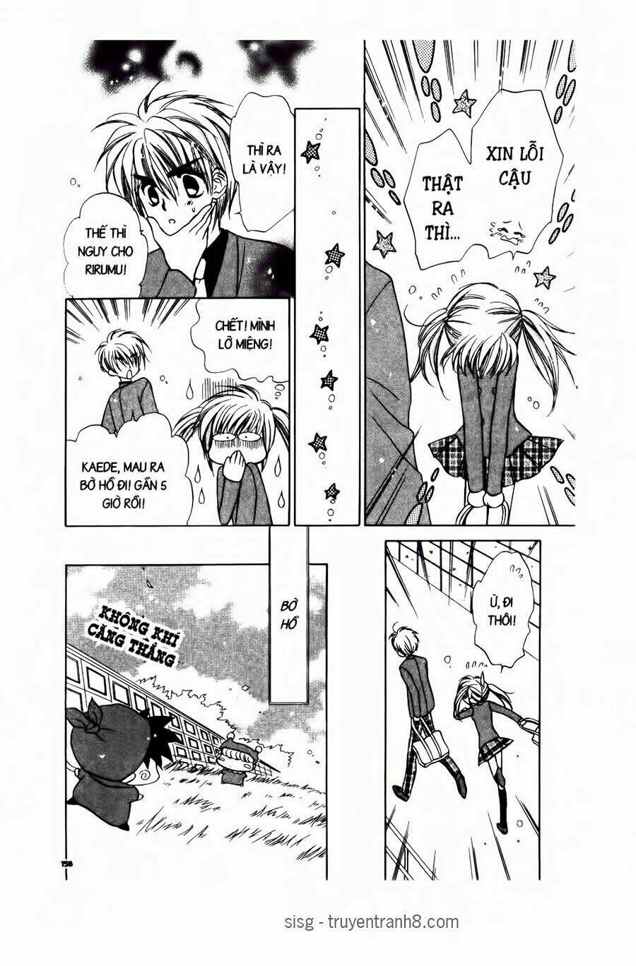 chiếc ly kỳ diệu chapter 12 5