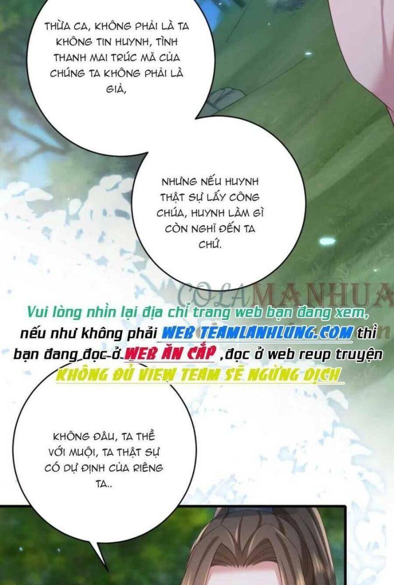 phương thức sinh tồn của công chúa pháo hôi chapter 151 9