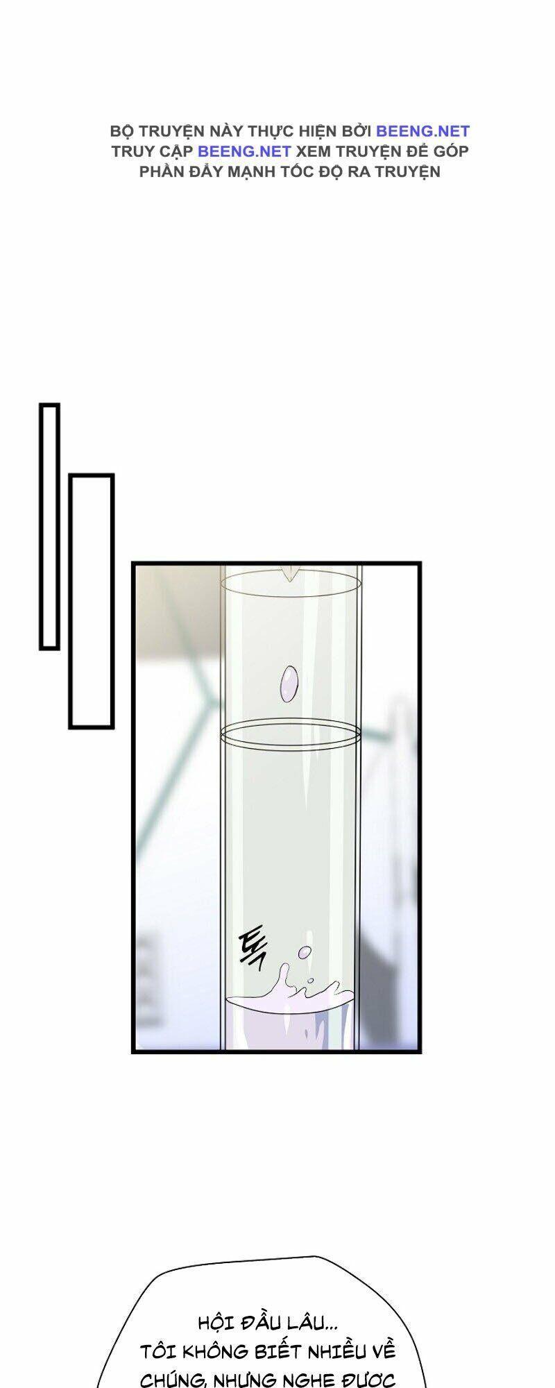 tiêu diệt đấng cứu thế chapter 18 19