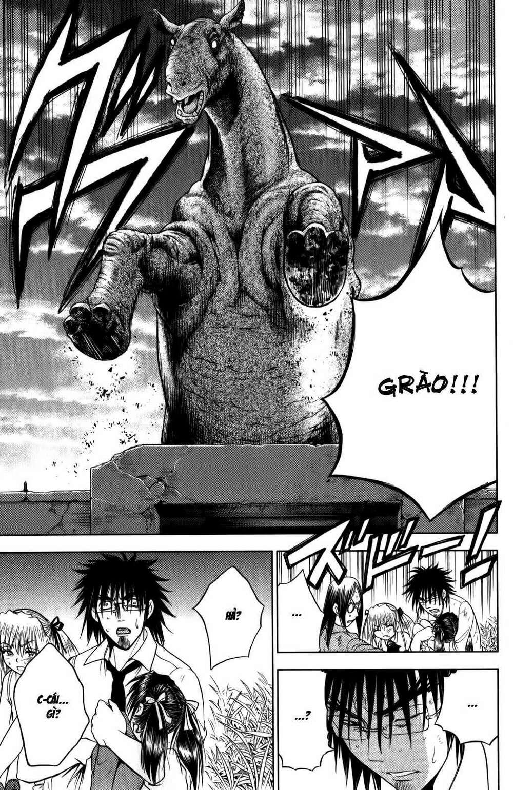 cage of eden chapter 180 11