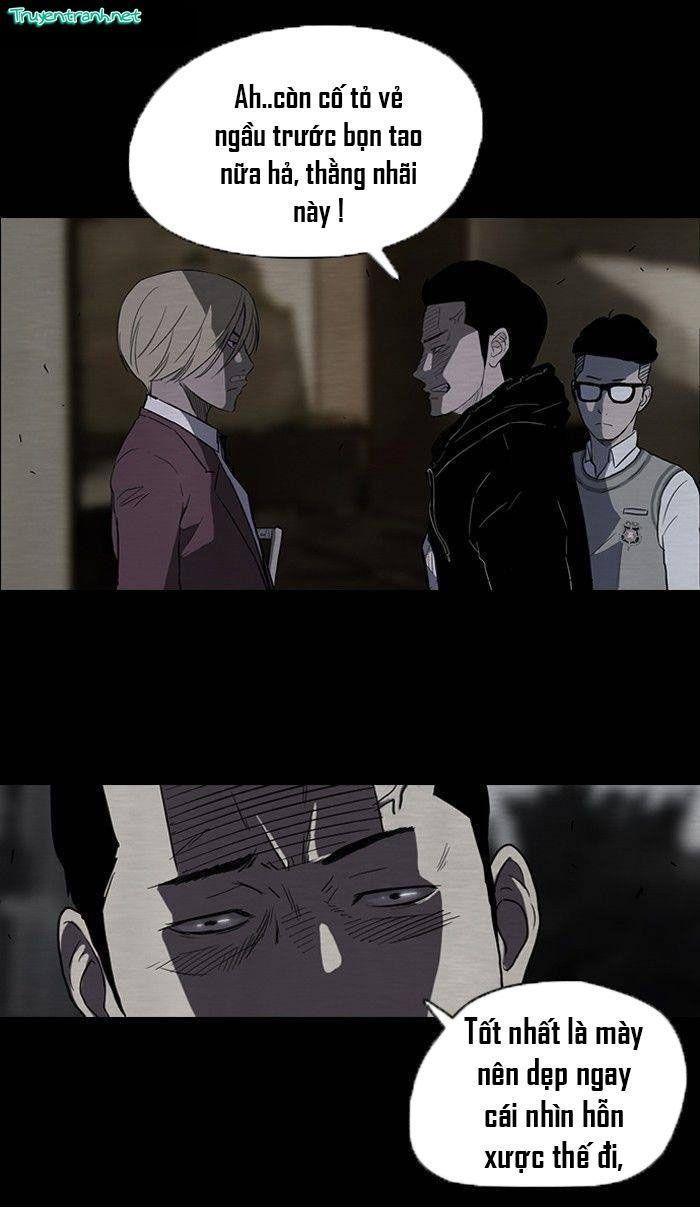 wind breaker chapter 39 41