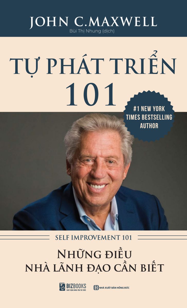 Tự phát triển 101 - Self Improvement 101