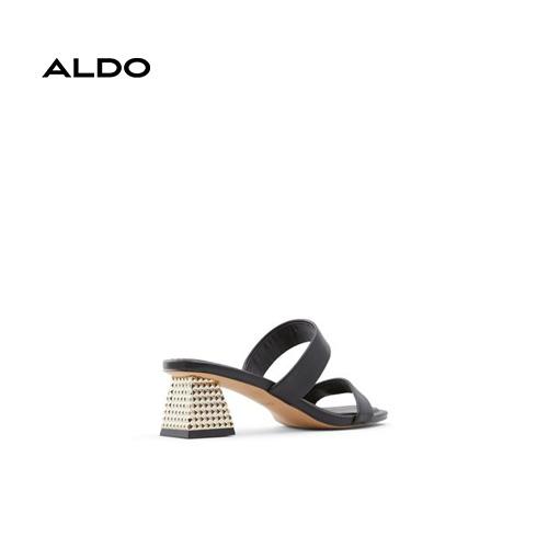 Sandal cao gót nữ Aldo DIAMINA