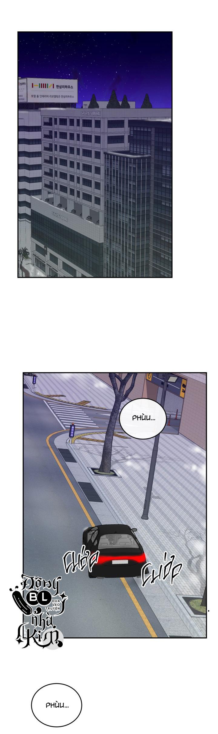 dưỡng thú cưng chapter 22 35