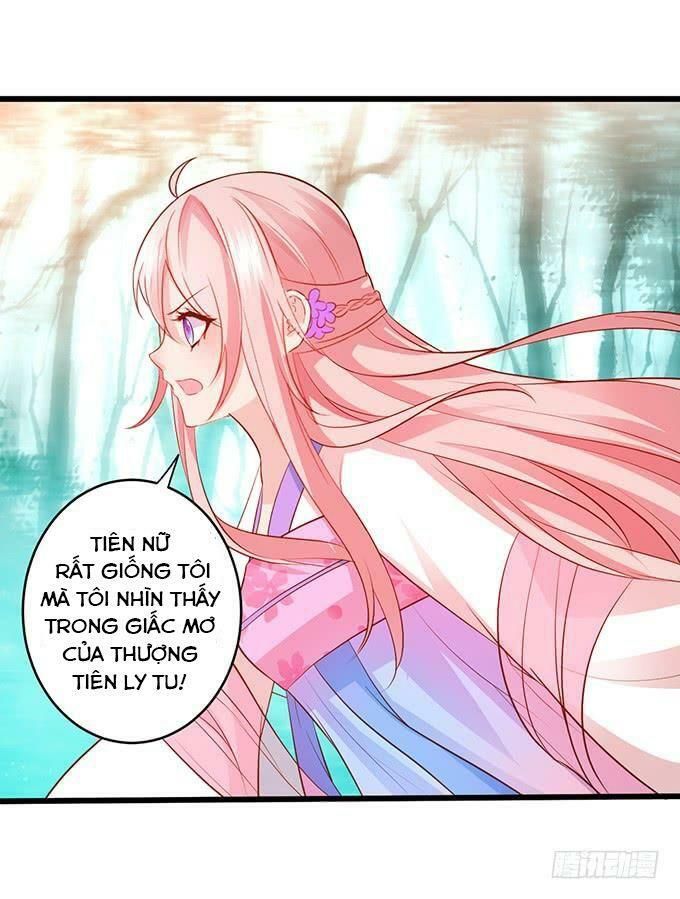 hồ tiên hung bạo chapter 106 67