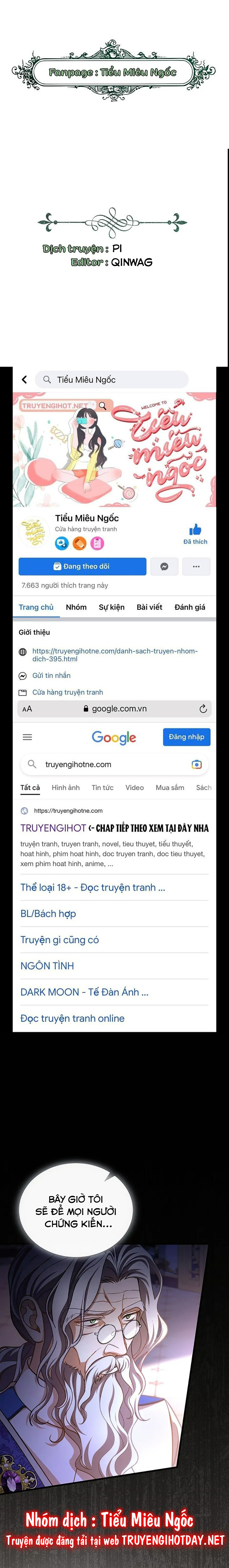 vị cứu tinh của nhân vật chính chapter 45 1