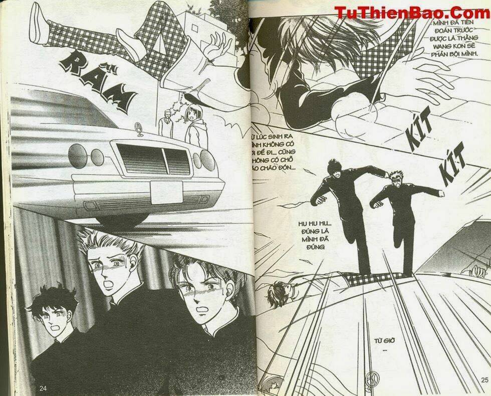 lọ lem kén rể chapter 5 12