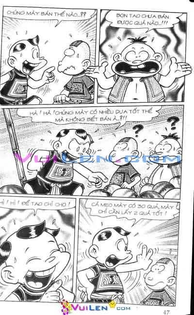 thần đồng đất việt chapter 23 35