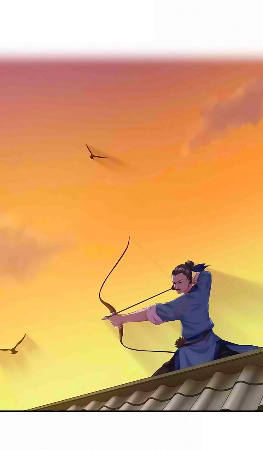 Thịnh Thế Đế Vương Phi chapter 8 - Trang 6