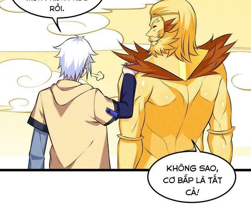 thần tiên rút thẻ chapter 14 18