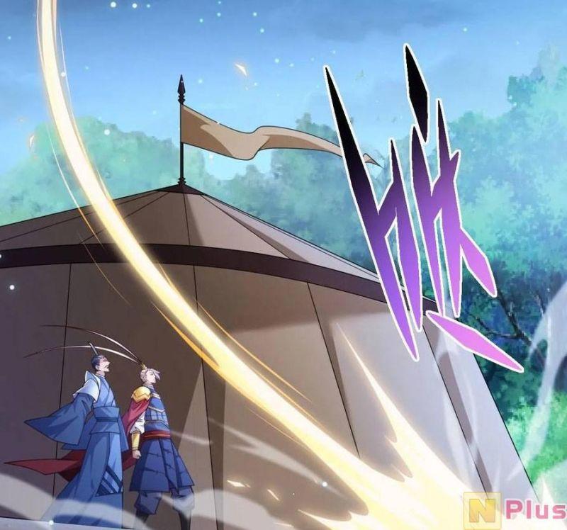 bị sư phụ xinh đẹp dùng 99 cách dạy dỗ thành thánh chapter 222 37