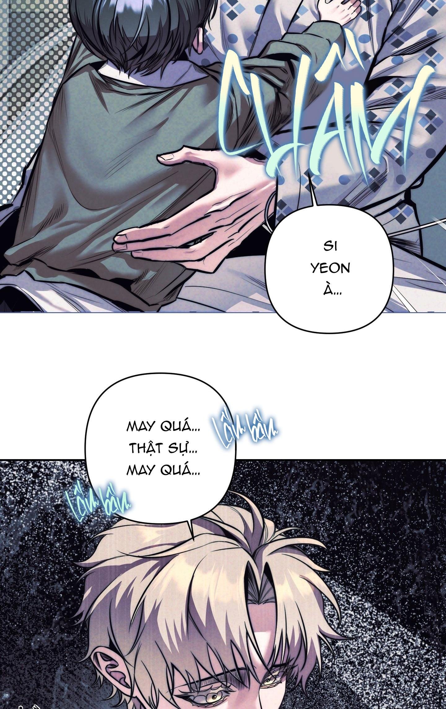 kỳ thị chapter 44 10