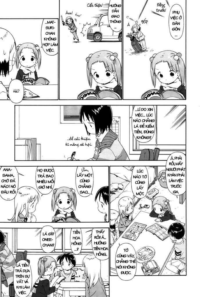 ichigo mashimaro chapter 42 8