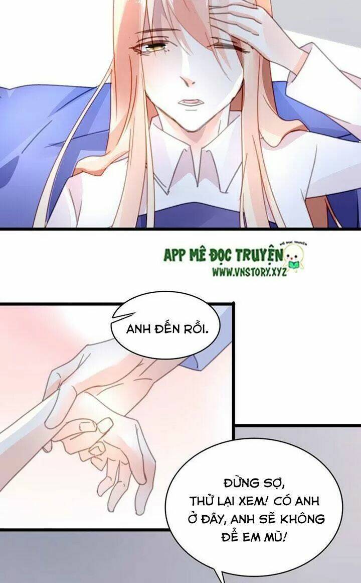 mưu ái thành nghiện chapter 42 7