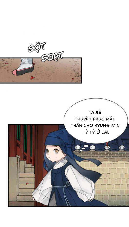 người tình của gwanghae chapter 11 36