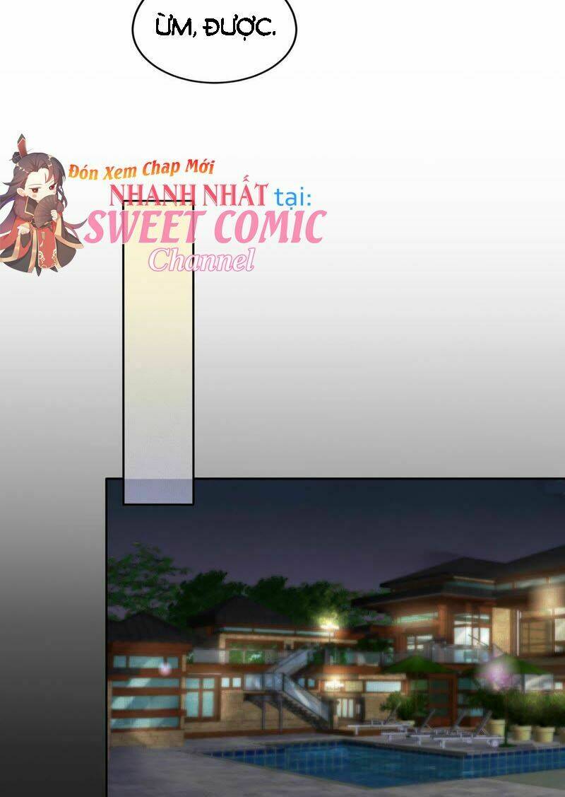 cô dâu giả tạo chapter 10 6