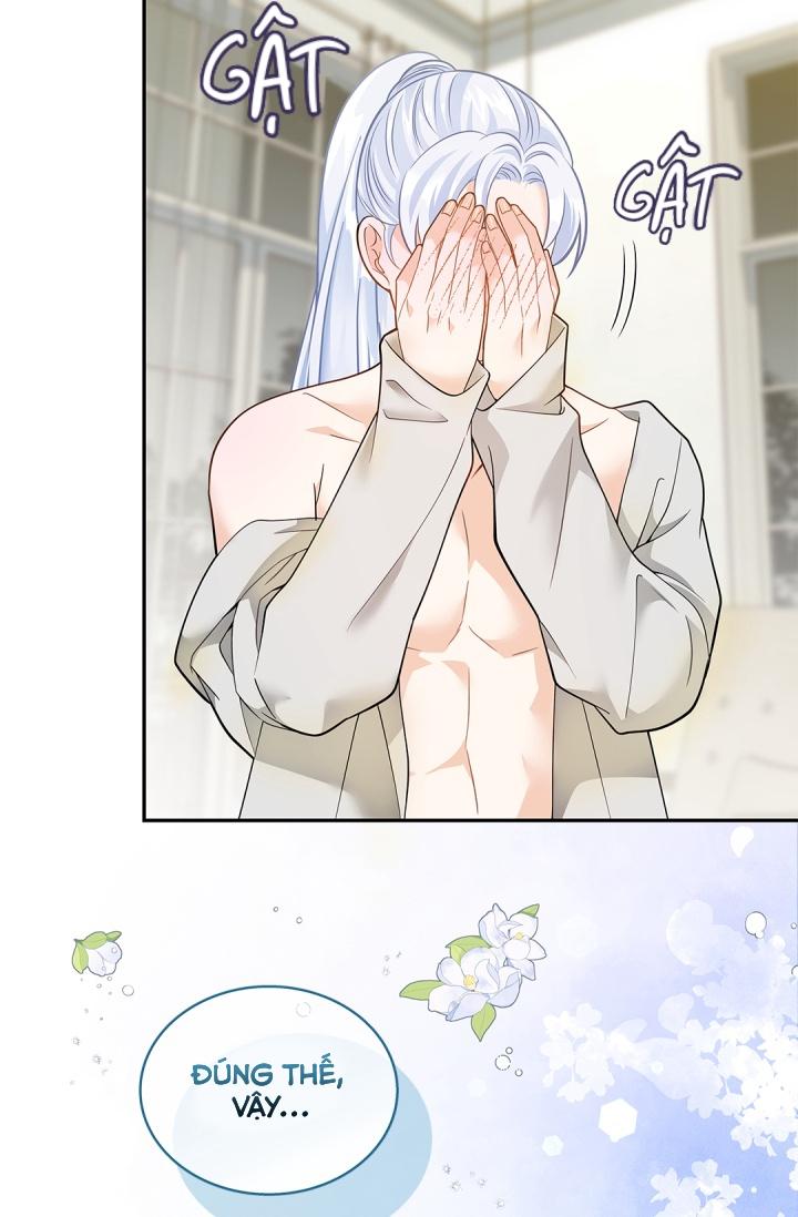 hôn nhân bị đánh cắp của hồ ly chapter 37 32