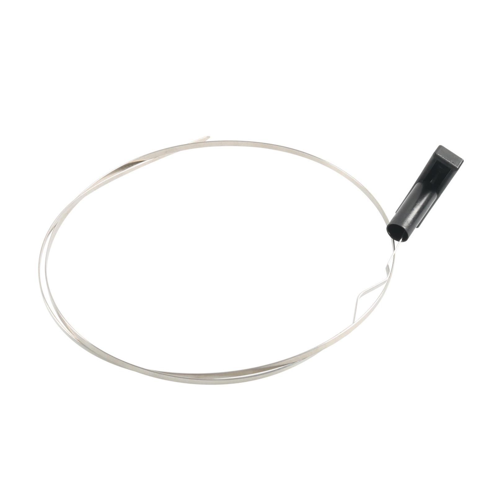 Engine Oil Dipstick Replacement for Excursion with 7.3L 8 Cylinder Engine Replacement