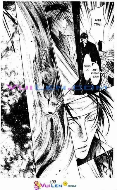 bát khuyển sỹ phương đông chapter 8 109