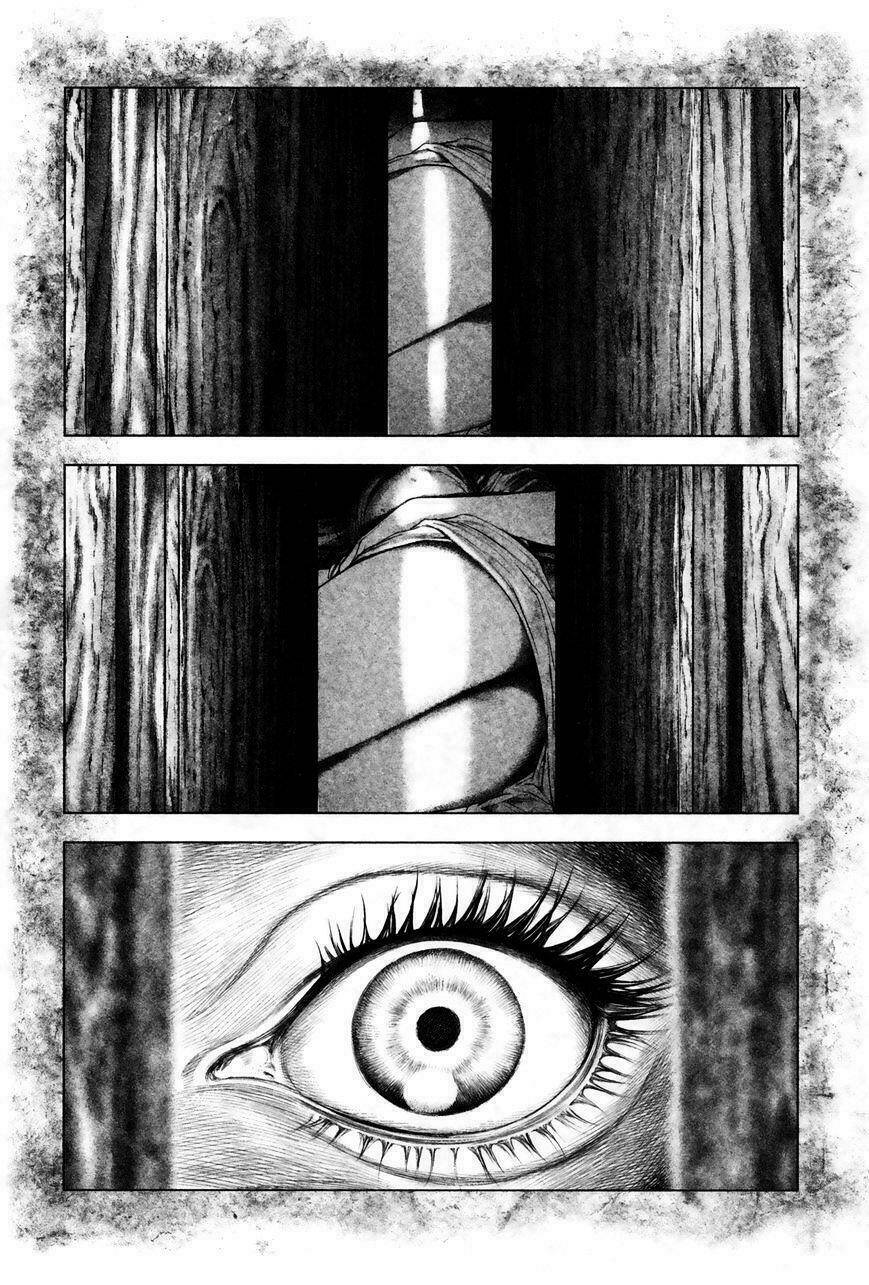 innocent rouge (innocent phần 2) chapter 9 13