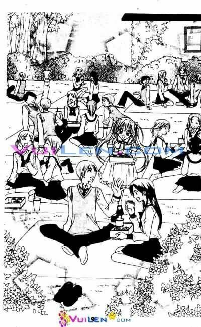 công chúa ẩm thực chapter 3 88