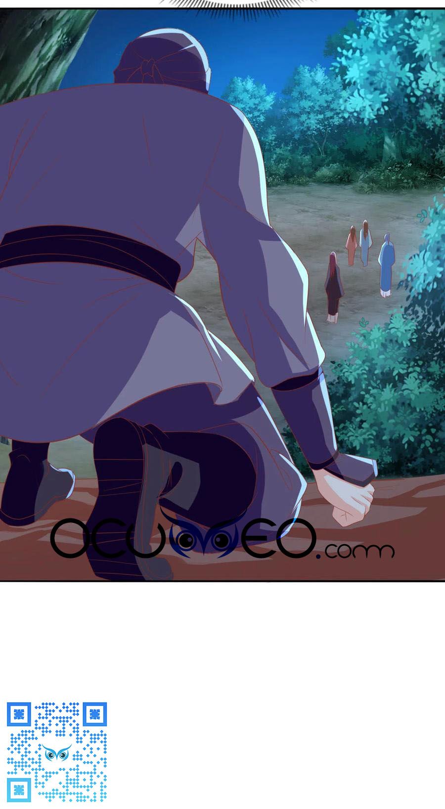 Khuynh Thành Cuồng Phi Của Tà Vương chapter 167 - Trang 27