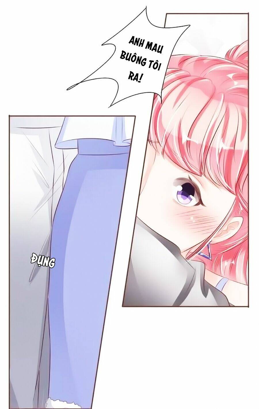 vương tước tư hữu bảo bối chapter 45 14