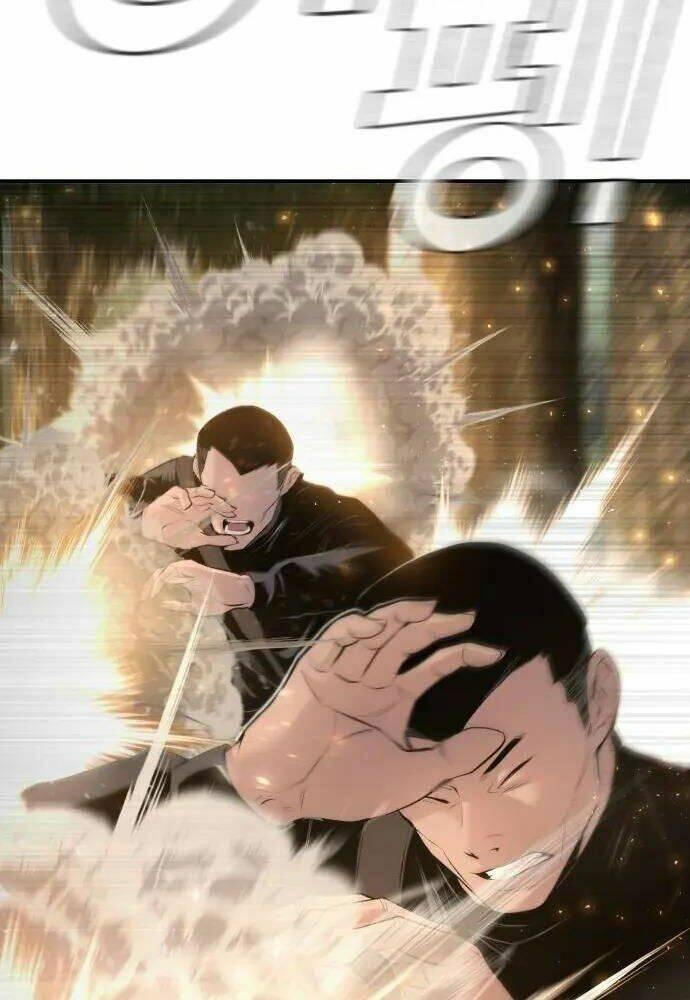 đặc vụ kim chapter 46 24