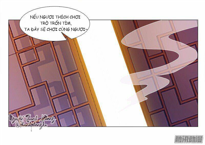 sư tôn hai mặt đừng xằng bậy chapter 5 3