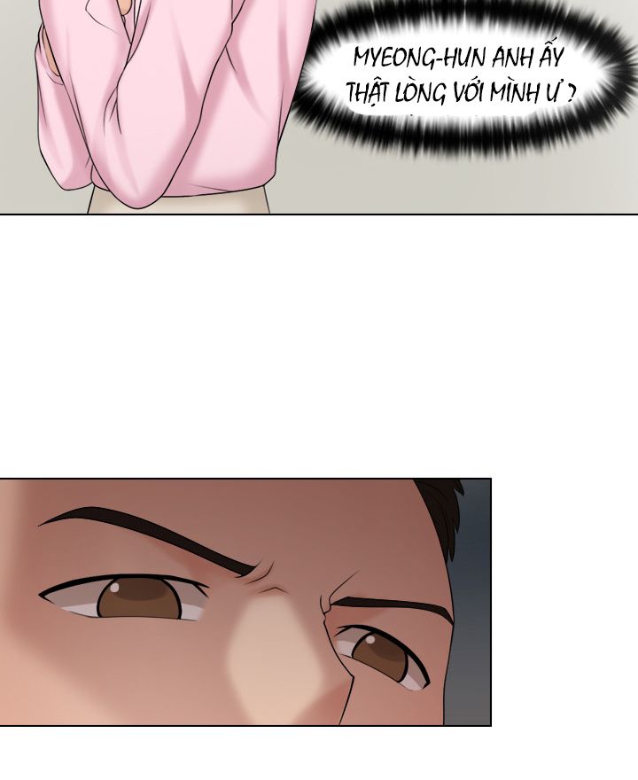 người yêu và nô lệ chapter 18 7