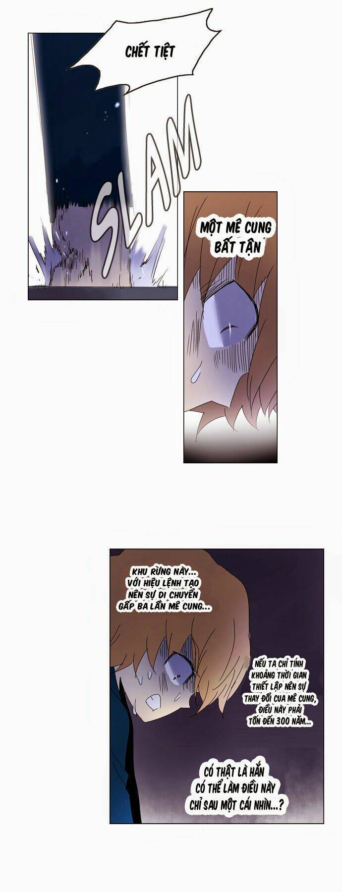 bản khế ước linh hồn chapter 56 6