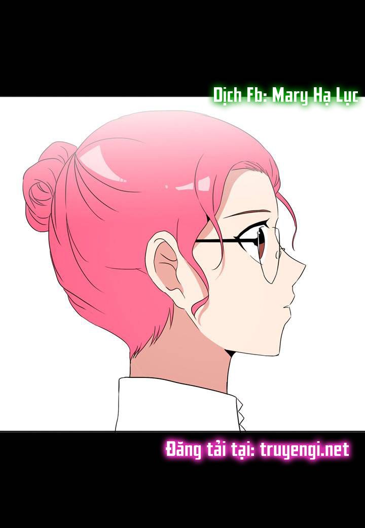 rắc rối về vấn đề yêu đương của tôi chapter 58 17
