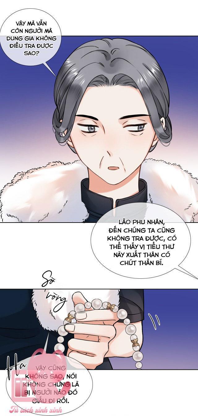 nhiệt luyến trí mạng chapter 9 24