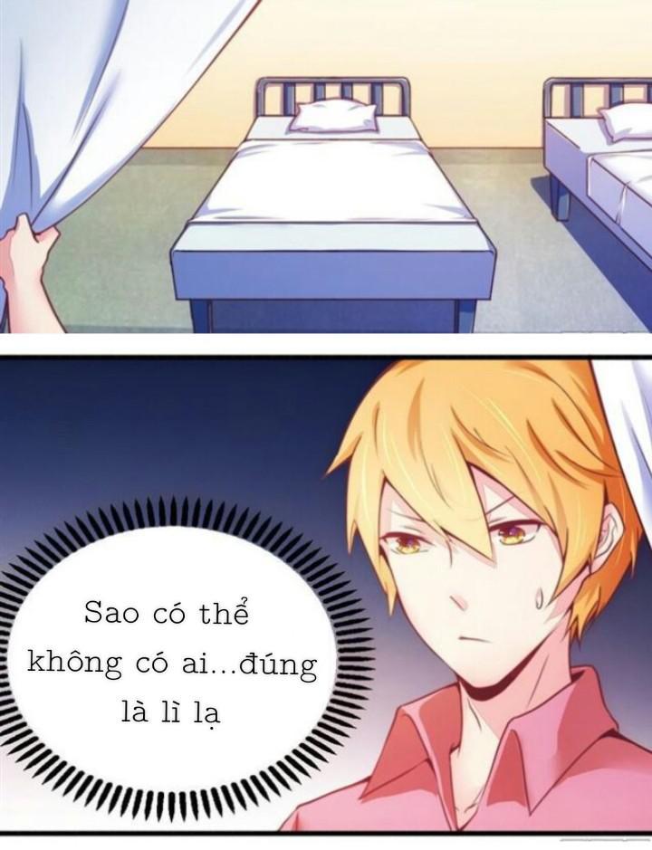 tổng tài đã cưới em chapter 19 1