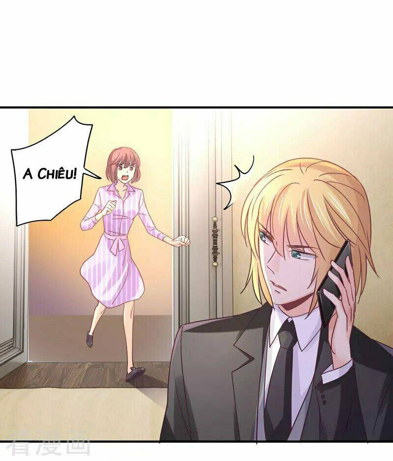 cuồng duệ tiểu thê chapter 82 10