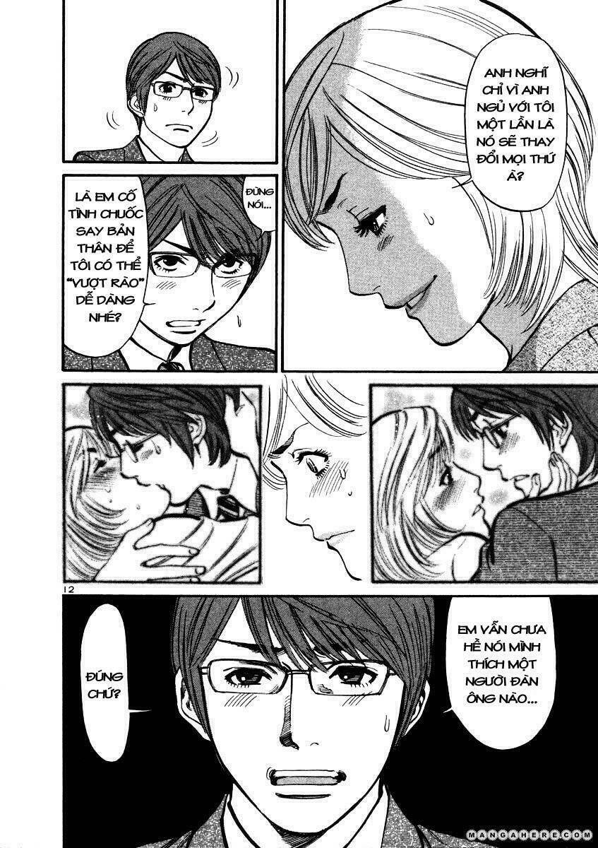 sakuranbo syndrome chapter 14 13