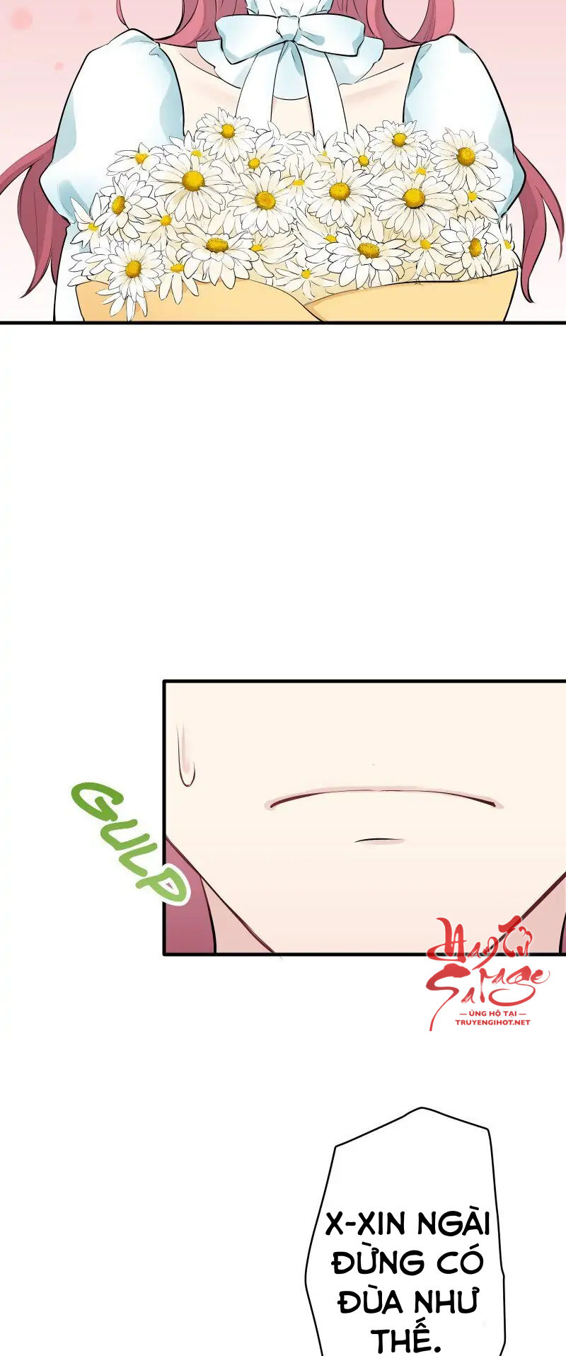 nullitas~nàng dâu giả dối~ chapter 51.1 11