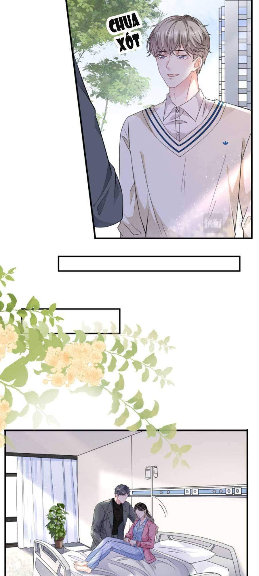 [16+] đại tiểu thư có thể có ý đồ xấu chapter 58 6