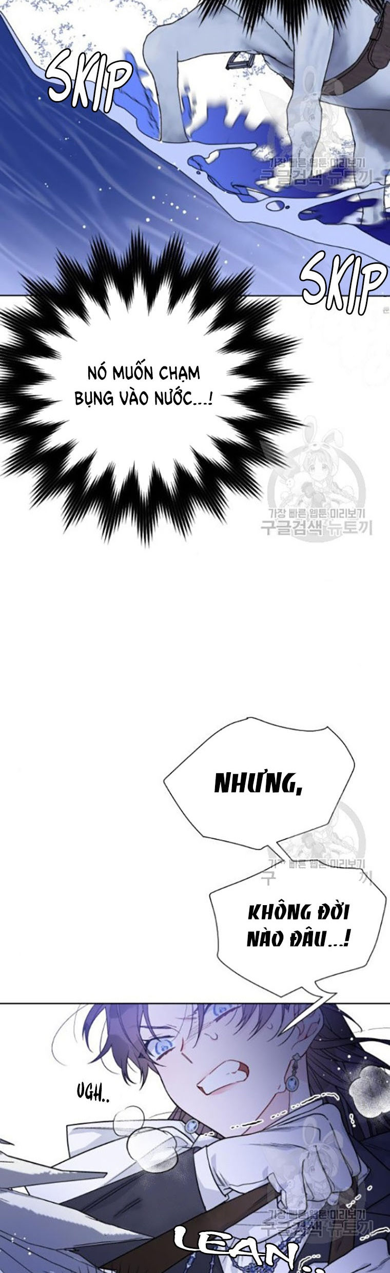 cách hiệp sĩ sống như một tiểu thư chapter 62 38