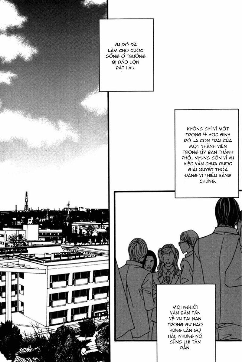 lost in london chapter 12 29