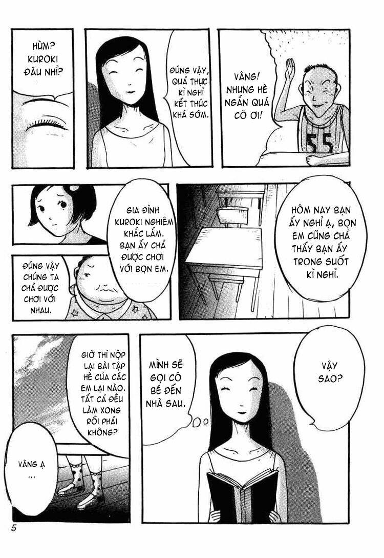 fear infection chapter 1 4