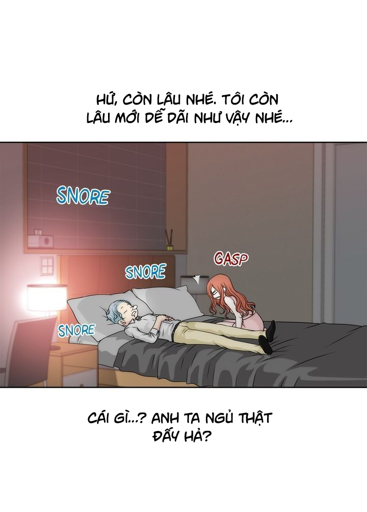 người đàn ông của tôi chapter 106.1 19