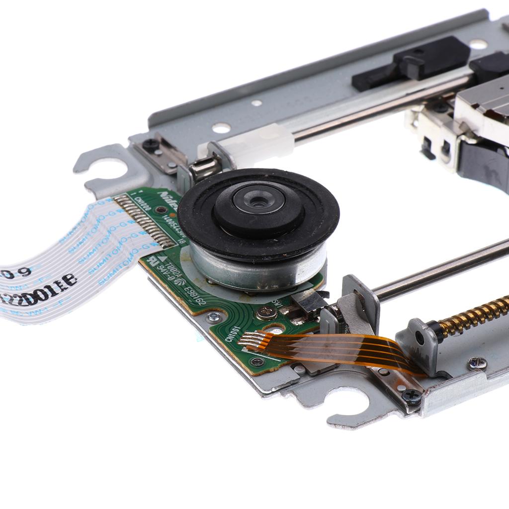 KEM-410ACA/CCA Lens& Deck Drive Replacements Repair Part Head for Sony PS3