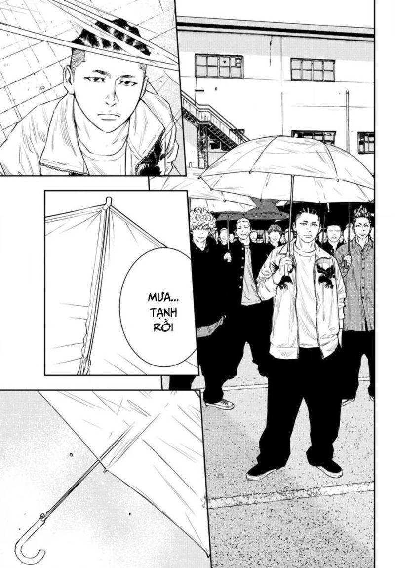 Nine Peaks chapter 44 14