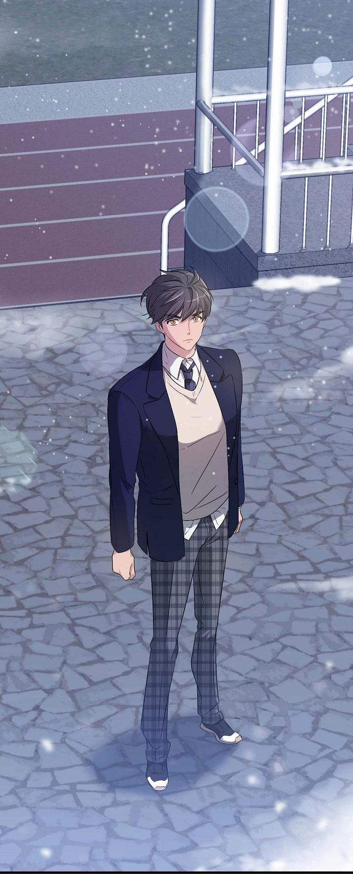 tình yêu của hyung tae chapter 1 6