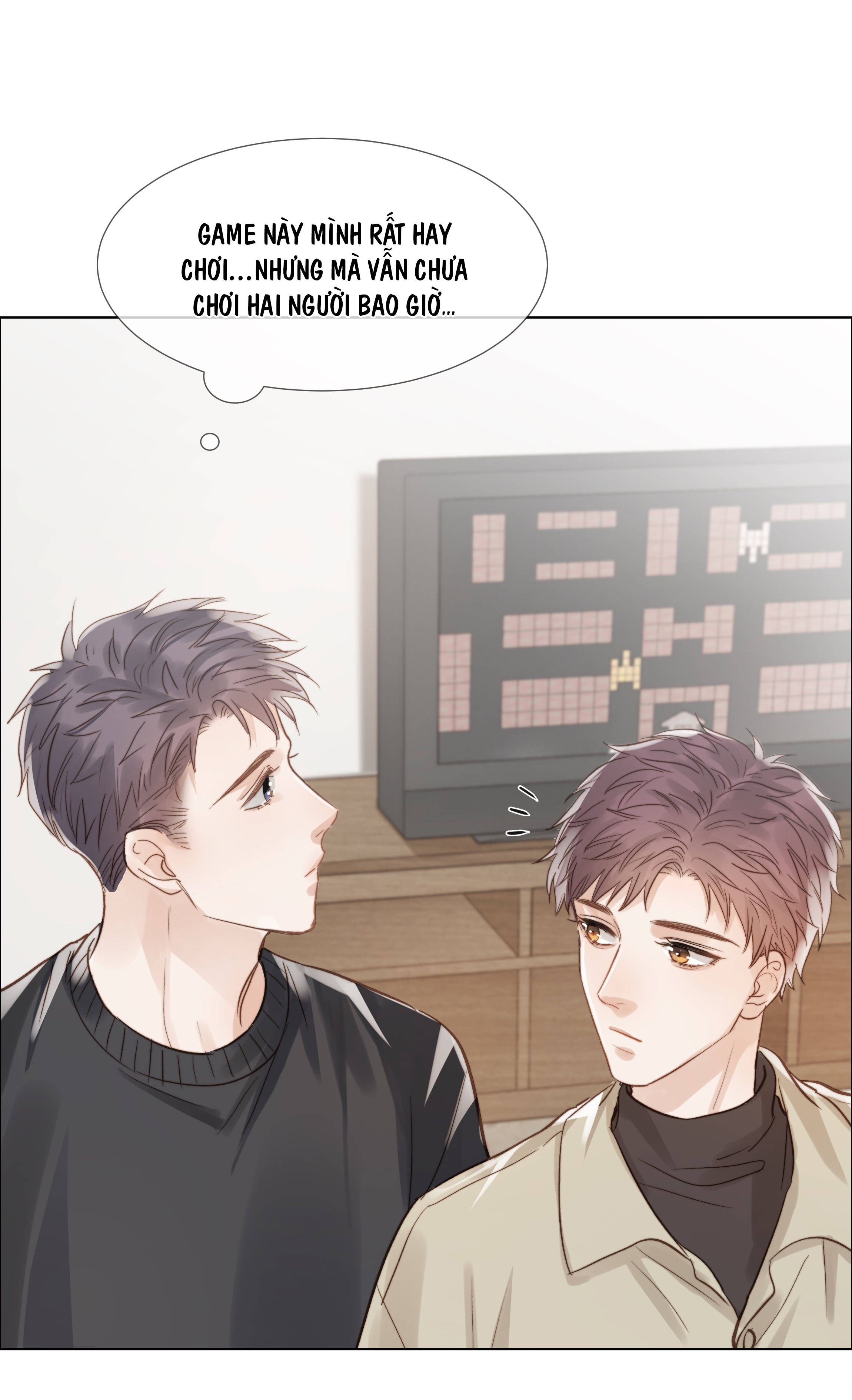 bạch nhật sự cố chapter 21 25