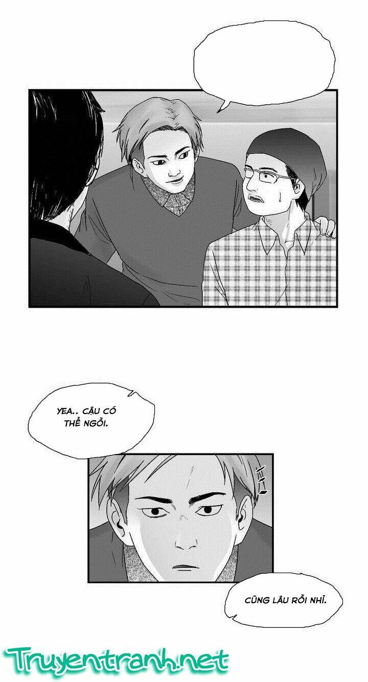 bạo lực học đường chapter 21 12