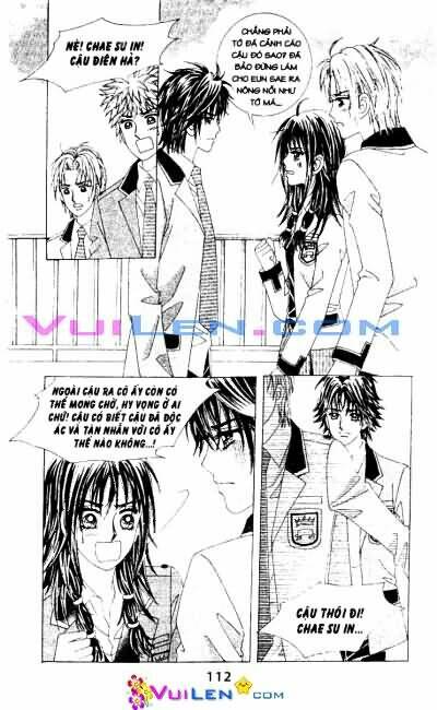 tìm lại tình yêu chapter 62 13