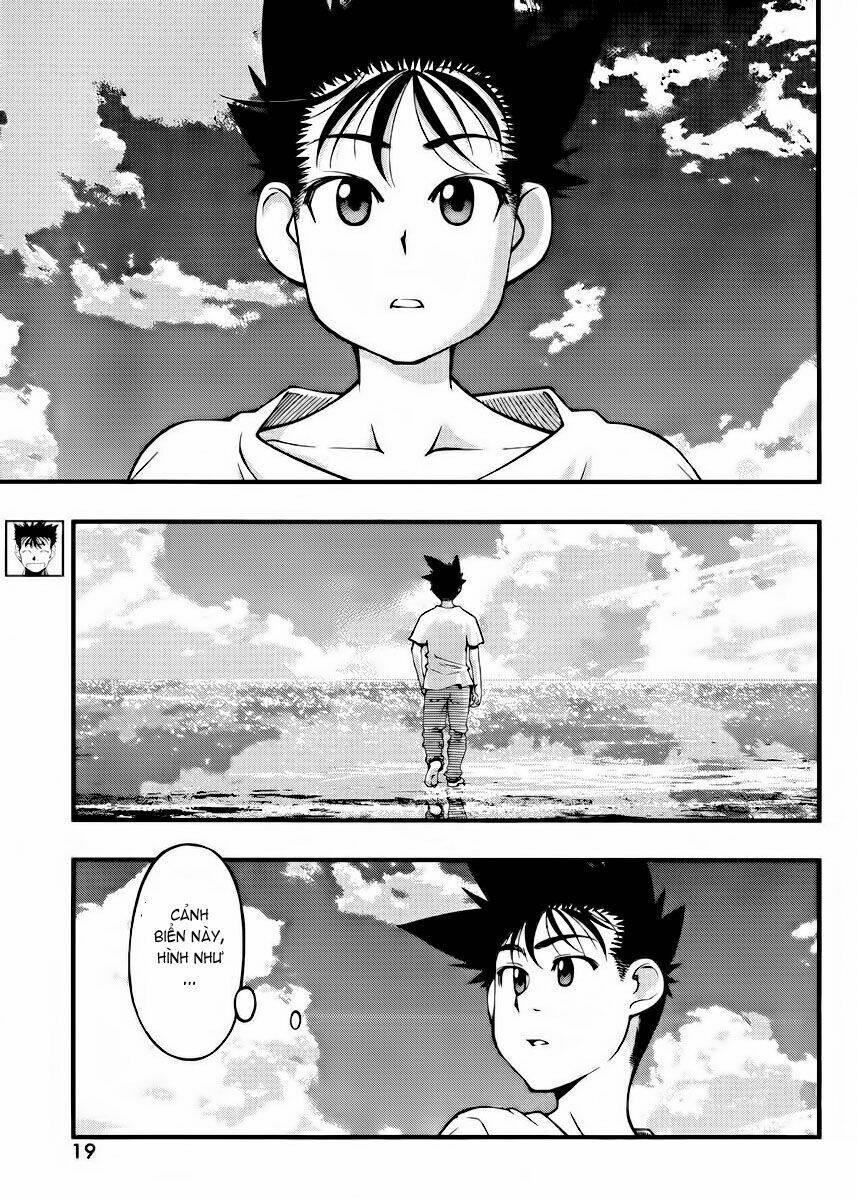 umi no misaki chapter 100 5