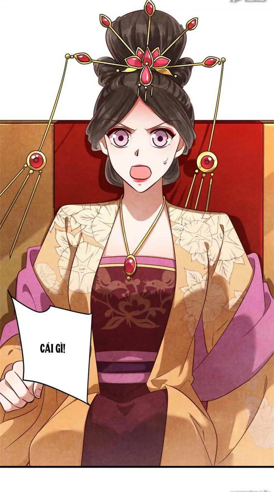 vương phi muốn trèo tường chapter 134 29